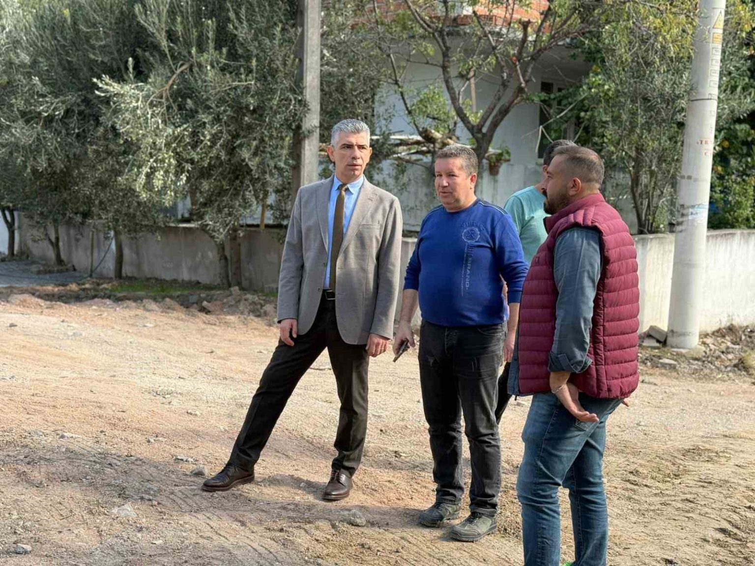 baskan-okur-calismalari-yerinde-inceledi