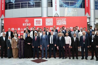 btsodan-birlesik-arap-emirlikleri-ile-gida-ticaretine-buyuk-destek