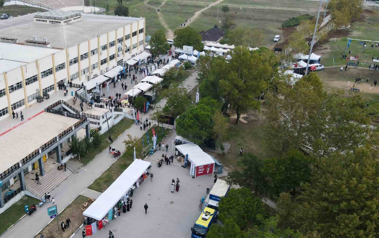 buude-yeni-ogrenciler-icin-oryantasyon-gunleri