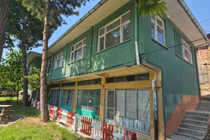 calda-ortakoy-mahalle-saglik-evi-yenilendi