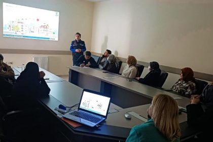 demirozunde-hastane-personeline-afet-ve-yangin-egitimi-verildi