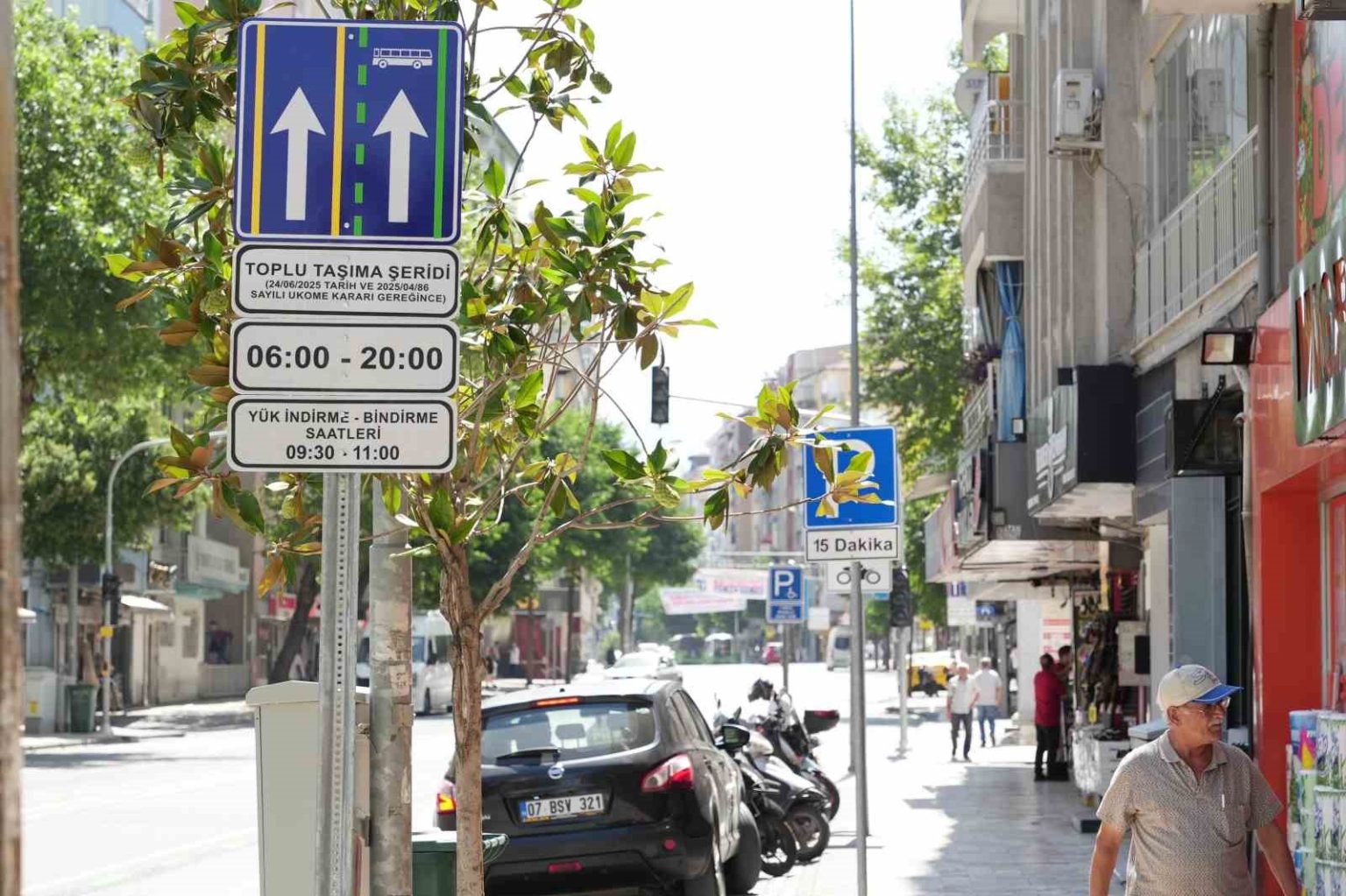 denizlide-tartismali-otobus-yolu-projesi-17-caddede-daha-hayata-geciriliyor