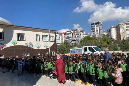 elazigda-ogrencilere-afet-farkindalik-egitimi