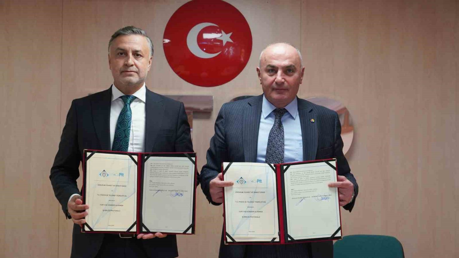 etso-ptt-ile-yurt-disi-gonderim-protokolu-imzaladi