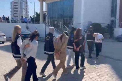 hatayda-aranan-5-sahis-yakalandi