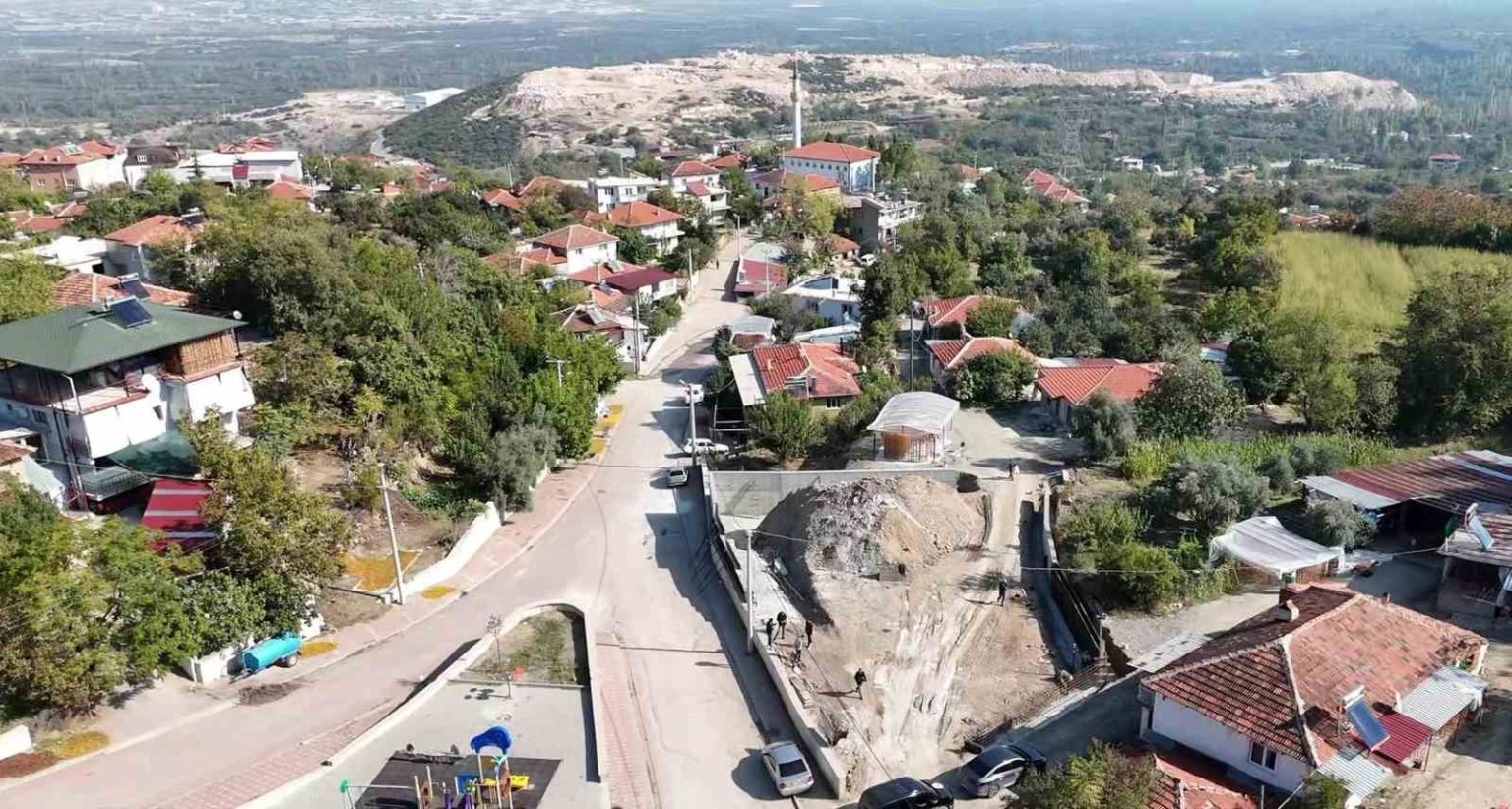 honaz-belediyesi-karatekeye-modern-sosyal-tesis-kazandiriyor