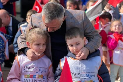 il-baskani-yildirim-gazzeye-destek-etkinliginde