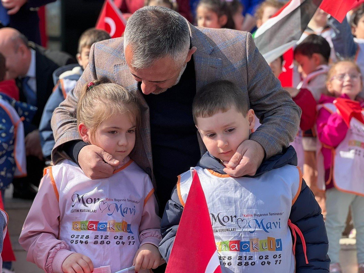 il-baskani-yildirim-gazzeye-destek-etkinliginde