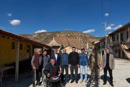 ilic-kaymakami-sirkeci-koylerde-incelemelerde-bulundu