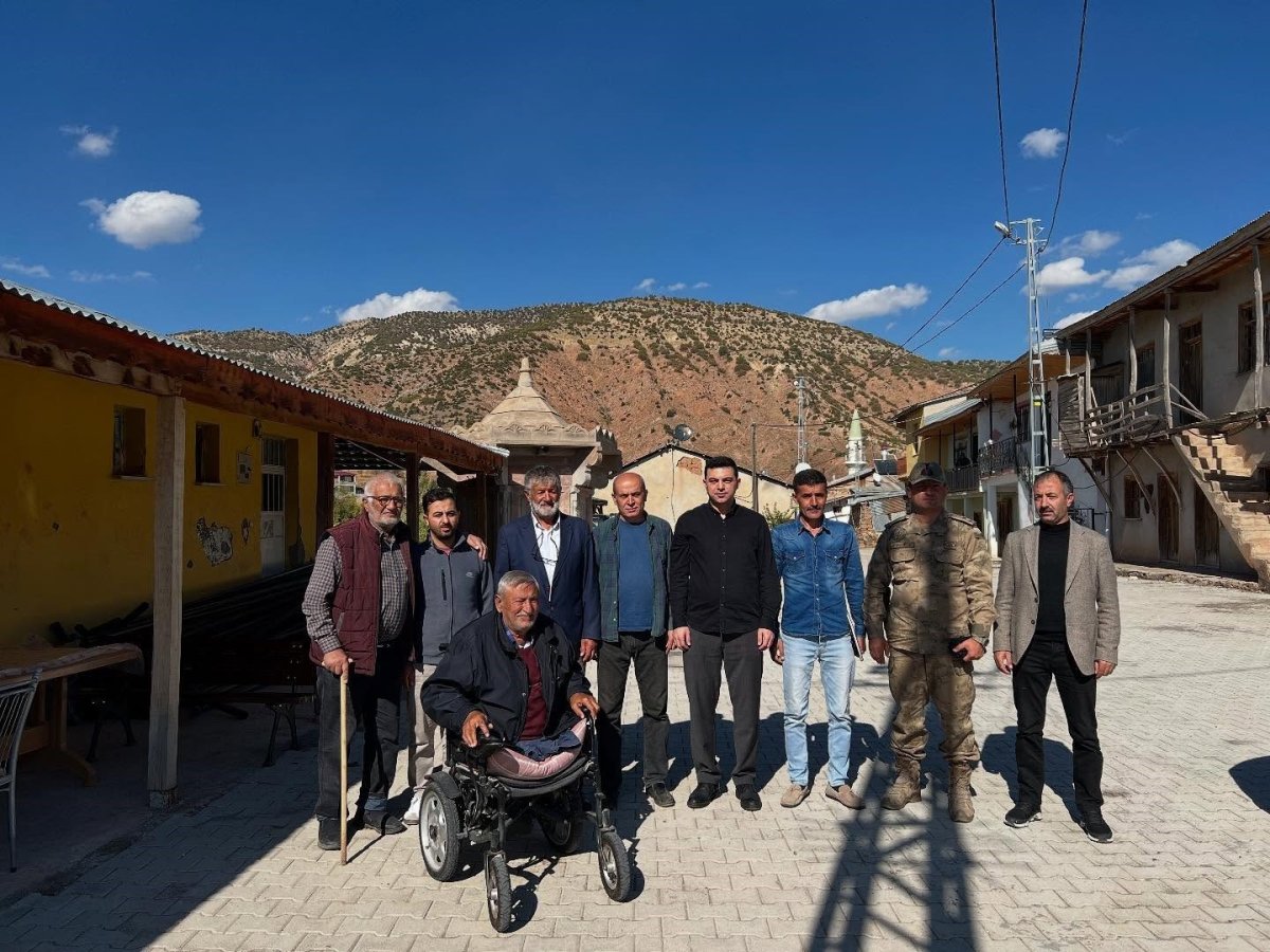 ilic-kaymakami-sirkeci-koylerde-incelemelerde-bulundu