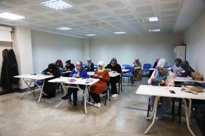 kecmekte-yeni-egitim-donemi-basladi