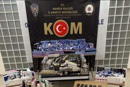 manisada-4-bin-600-paket-kacak-sigara-yakalandi