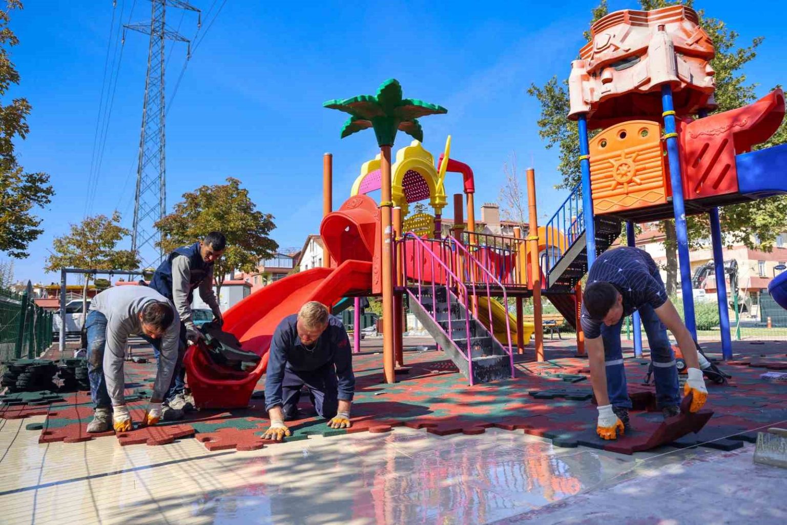 meramin-park-ve-bahceleri-kisa-hazirlaniyor