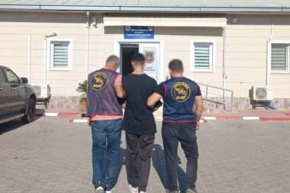 mersinde-28-yil-hapis-cezasi-bulunan-hukumlu-yakalandi