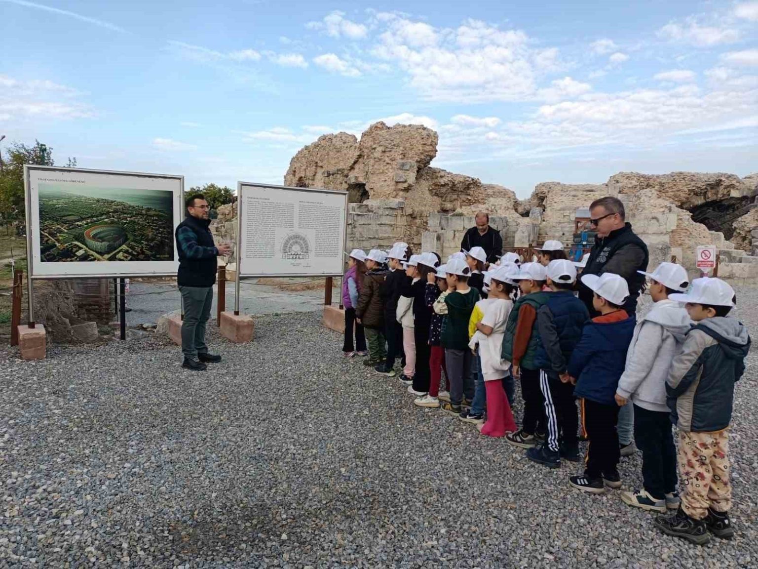 minik-kasiflerden-iznikin-essiz-tarihine-yolculuk