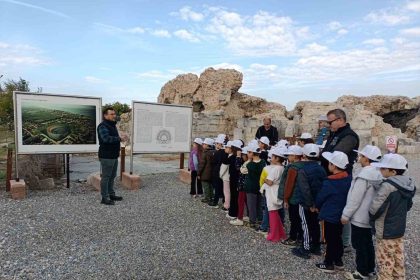 minik-kasiflerden-iznikin-essiz-tarihine-yolculuk