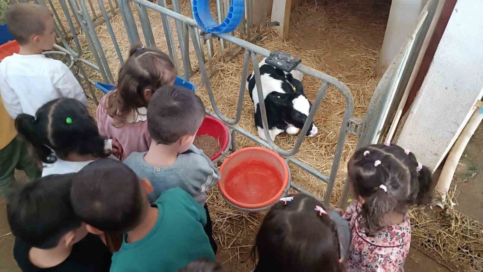 minik-ogrenciler-tarimla-bulustu