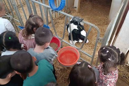 minik-ogrenciler-tarimla-bulustu