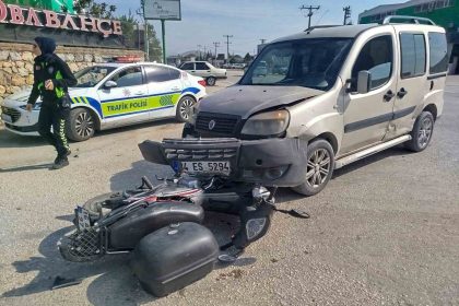 motosiklet-surucusu-yaralandi