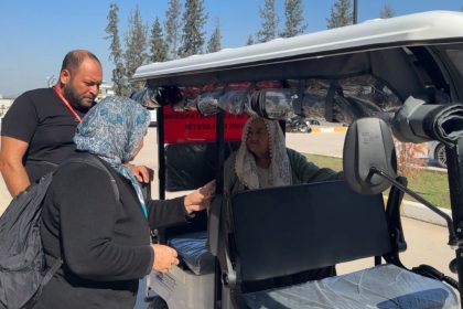 osmaniyede-hasta-yasli-ve-engelli-dostu-ulasim-hizmeti-baslatildi