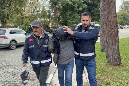 samsunda-uyusturucu-ticareti-zanlisi-yakalandi