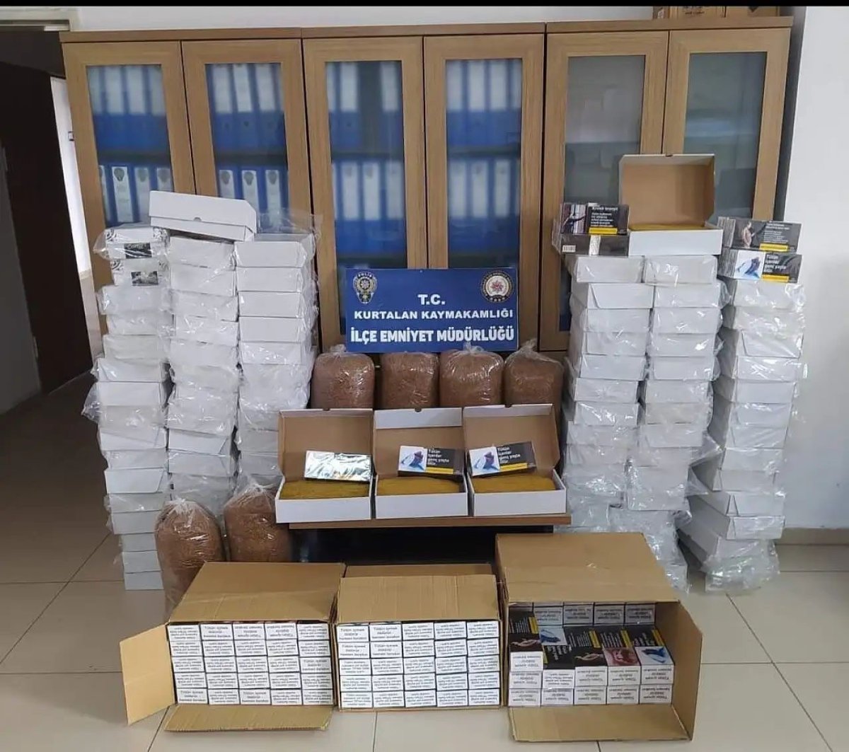 siirtte-140-kilo-tutun-ve-30-bin-makaron-ele-gecirildi