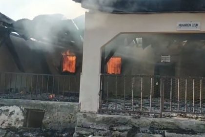 sivasta-2-ev-ve-2-samanlik-kule-dondu