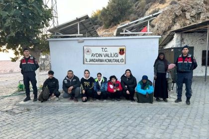 turkiyeye-yasadisi-yollarla-giris-yapan-8-duzensiz-gocmen-yakalandi
