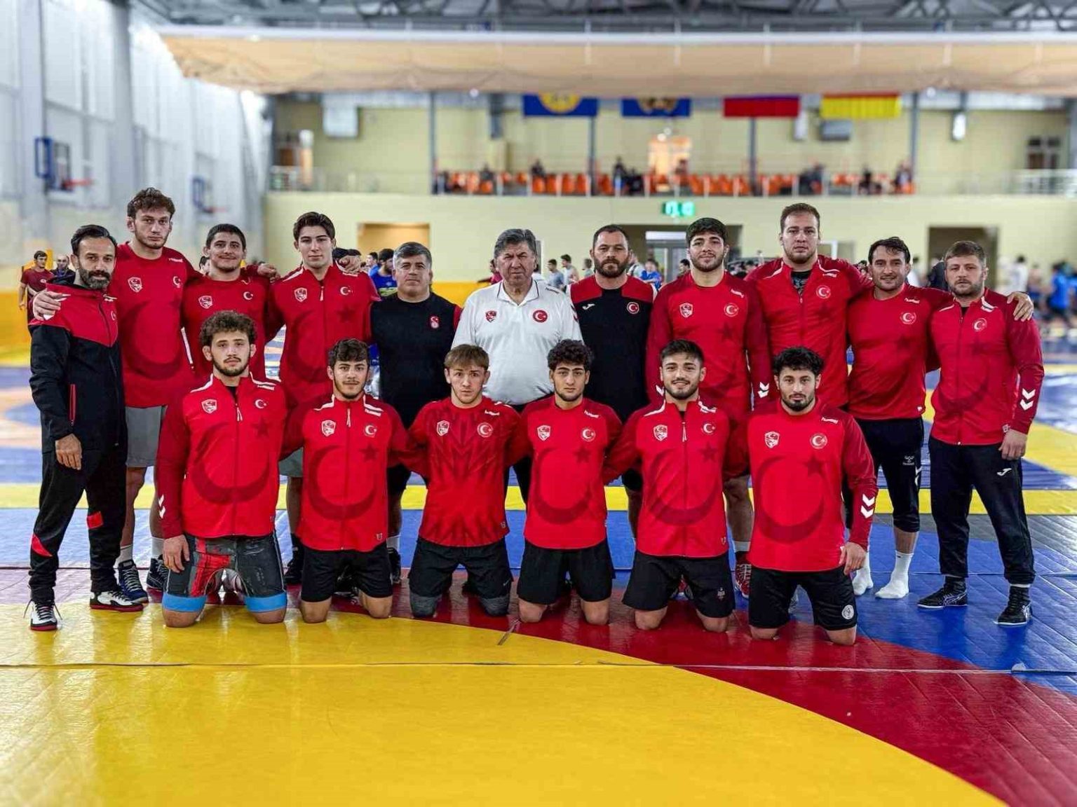 2025-dunya-u23-gures-sampiyonasi-kafilesi-belli-oldu