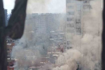 adanada-3-katli-ev-yanarak-kullanilamaz-hale-geldi