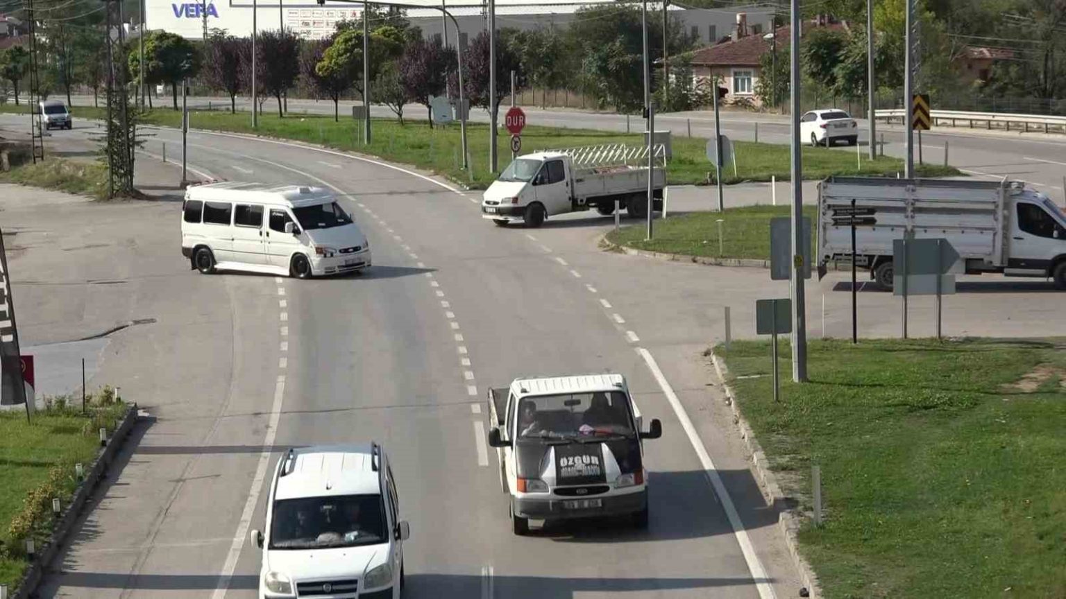 amasyada-trafige-kayitli-tasit-sayisi-161-bini-gecti