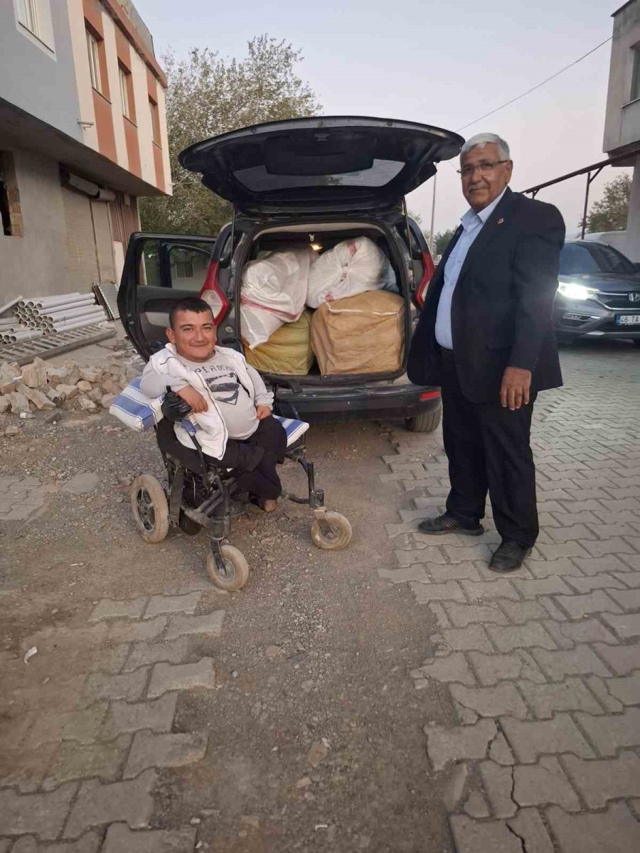 cam-kemik-hastasi-gencten-ornek-davranis