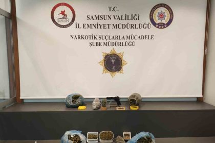 cati-katinda-yapilan-aramada-uyusturucu-ve-silah-ele-gecirildi