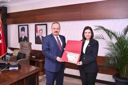 enez-ilcesine-bayan-kaymakam-atandi