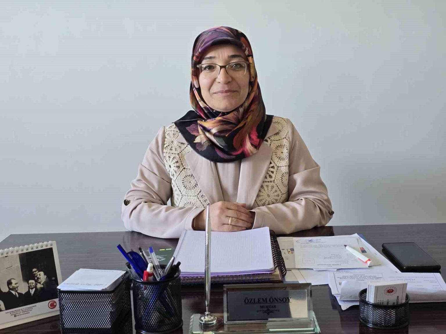 erkeklere-yakistirilan-muhtarlik-mesleginin-yozgattaki-iki-kadin-temsilcisinden-biri