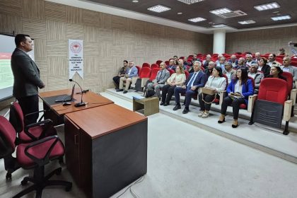 germencikte-muhtarlar-bilgilendirildi