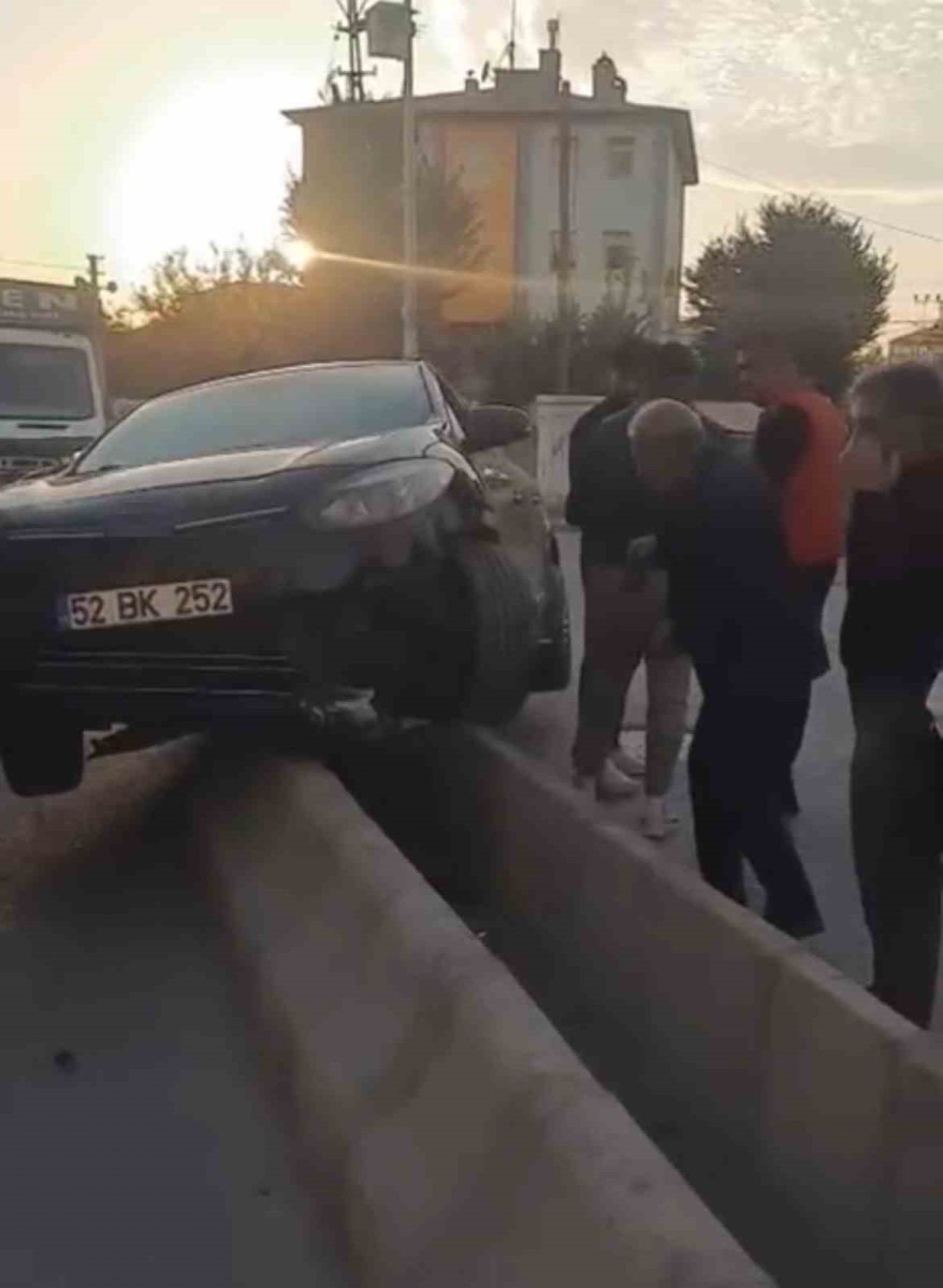 igdirda-refuj-tepkisi-yol-daraldi-kaza-kacinilmaz-oldu