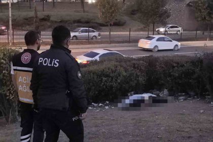 inegolde-koprulu-kavsakta-erkek-cesedi-bulundu