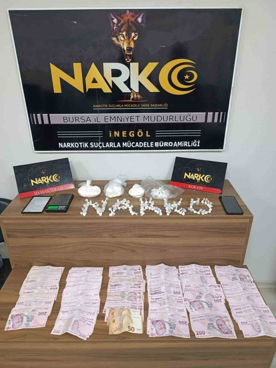 inegolde-uyusturucu-operasyonu-620-gram-kokain-ele-gecirildi