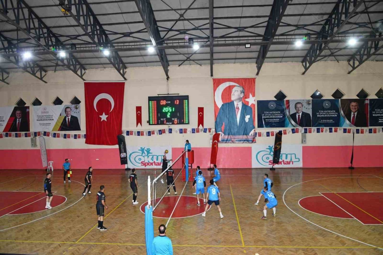 kamu-spor-oyunlari-sona-erdi
