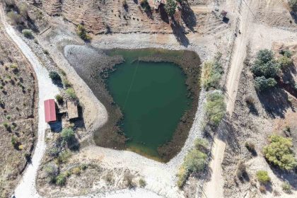 kuraklik-etkili-oldu-goletlerde-su-seviyesi-dustu