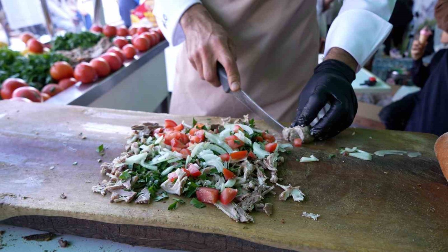 nigdenin-cografi-isaretli-lezzetleri-gastronomi-festivalinde-tanitiliyor