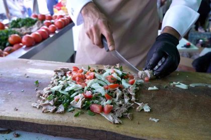 nigdenin-cografi-isaretli-lezzetleri-gastronomi-festivalinde-tanitiliyor