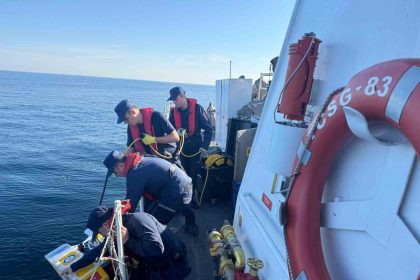 trabzonda-denizde-kaybolan-sahsi-arama-calismalari-suruyor