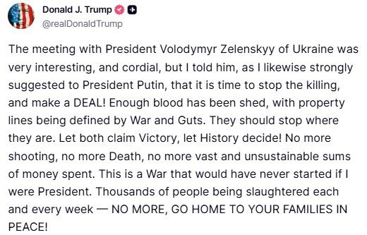 trumptan-zelenskiy-gorusmesi-hakkinda-aciklama-ona-bir-anlasma-yapma-zamaninin-geldigini-soyledim