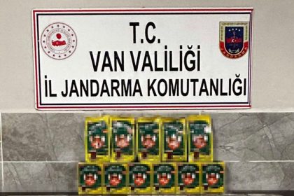 vanda-bin-460-paket-kacak-sigara-ele-gecirildi
