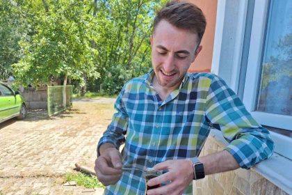 zonguldakta-genc-madenci-trafik-kazasinda-hayatini-kaybetti
