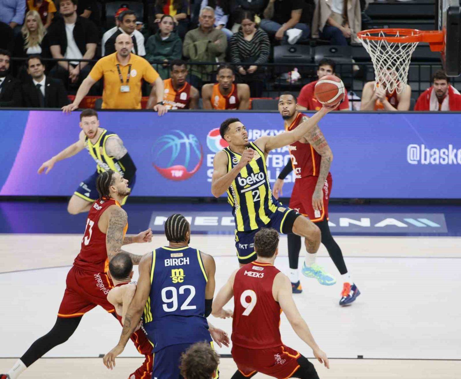 basketbol-super-ligi-galatasaray-76-fenerbahce-85