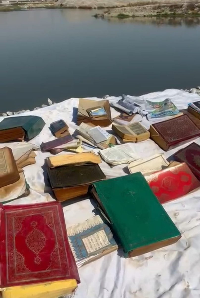 batman-cayi-kenarinda-cuval-icinde-cok-sayida-dini-kitap-bulundu
