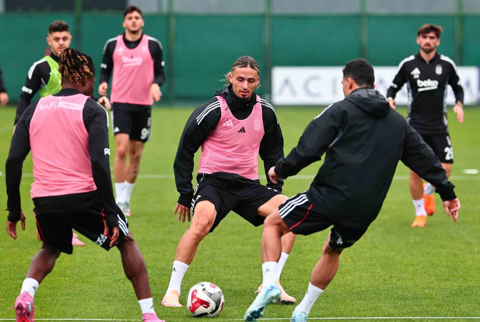 besiktasta-konyaspor-maci-hazirliklari-basladi